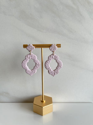 Open image in slideshow, ELLA DANGLES (MULTIPLE COLORS)
